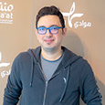 Profil von Hafez Oraby