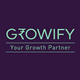 Profil appartenant à Growify Digital