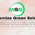 Modernize Green Solutions's profile