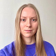 Maria Kukushkina's profile