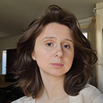 Olga Tuzhilina's profile