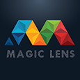 Profiel van Magic Lens
