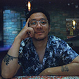 Aaron Chen Lepcha's profile