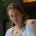 Алина Калашникова's profile