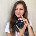 Мария Романова's profile