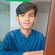 Moazam Ali's profile