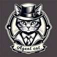 Agent Cat's profile