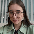 Profil użytkownika „Anna Cherednichenko”