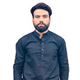 Kamran Aslam's profile