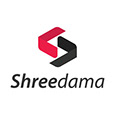 Profil appartenant à Shreedama Technologies