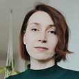 Bianca Höller's profile