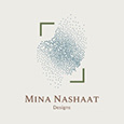 Mina Nashaat Designs's profile