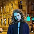 Alina Okuneva's profile