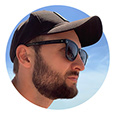 Profil użytkownika „Pavel Reznik”