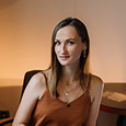 Надежда Романова's profile