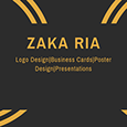 Profiel van zaka ria