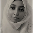 Mahmuda Amrin's profile