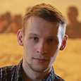 Sergey Harleev's profile