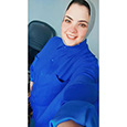 Yomna Ashraf's profile