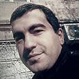 Arsen Hasratyan's profile