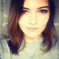 Anastasia Cheremusha's profile