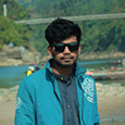 Md Nasir Uddin's profile