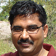 Chandra Sekhar's profile