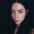 Profil von Nadia Keselman