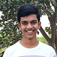 Naga Sai Santhan Kerlepallis profil