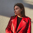 Katerina Ikonnikova's profile