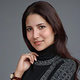 Profil von Naomi Samir