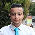 Hussam Bannas profil