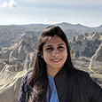 Profil użytkownika „Ashita Shah”