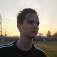 Даниил Варламов's profile