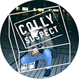 Colly Suspect's profile