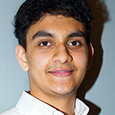 Devesh patel's profile