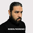 Robin Moreno's profile