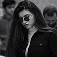 Emina Aliyeva's profile