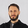 Igor Kovalev's profile