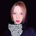 Helen Ogoltsova's profile