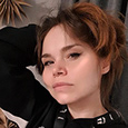 Profil Darya Sviridenko