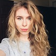 Profil użytkownika „Nastia Davydiuk”