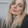 Profil von Diana Mikheenko