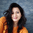 Profil von dhanashri telang