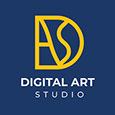 Henkilön Digital Art Studio profiili