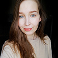 Anna Kainova's profile