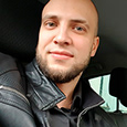 Максим Молоков's profile