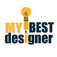 MyBest Designer 的个人资料