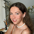 Polina Iliash's profile