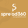 Spre'ad 360's profile